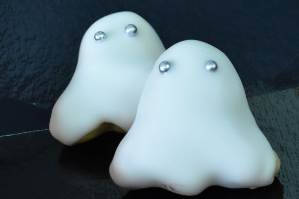 Fantômes
