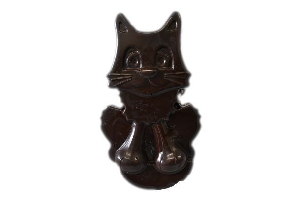Chaton choco praliné
