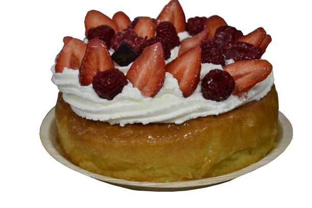 Savarin