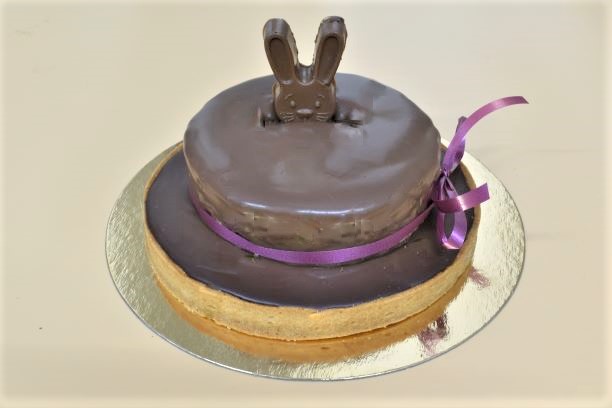 Lapin surprise