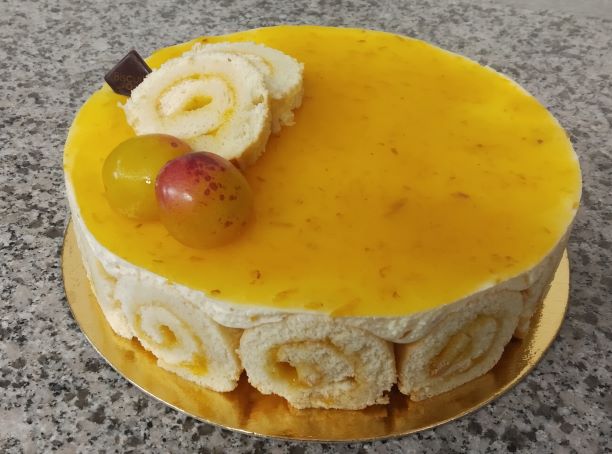 mirabelles