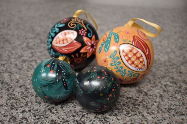 Boules