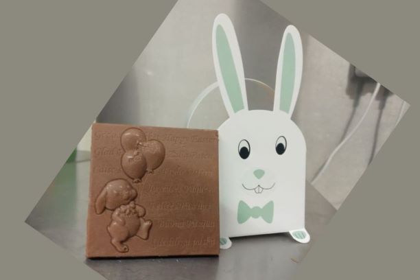 Tablettes lapin