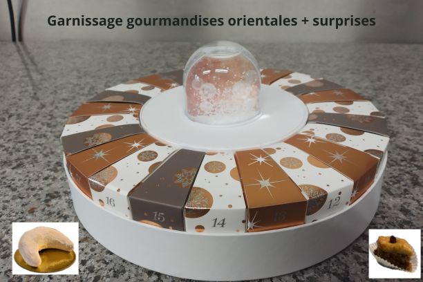 Calendrier de l'avent 2